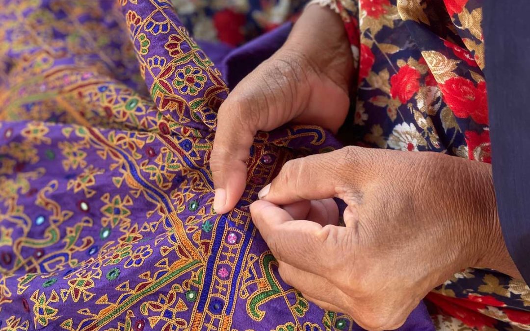 India marzo 2026: tra profumi, spezie e degustazioni